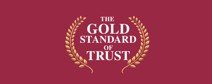 The Gold Standard of Trust - RERA Approved Plots
