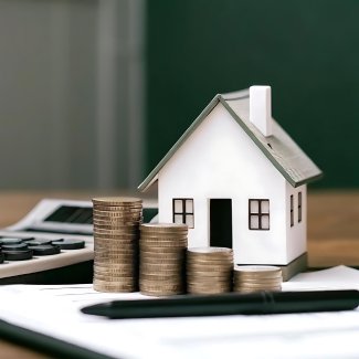 Reasonably Priced Plots - Paulsn Gardens